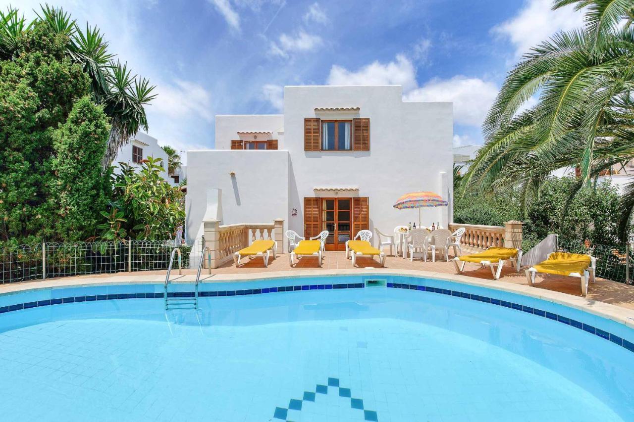 Casa Sebastiana Villa Santanyi